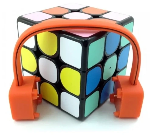 Головоломка Xiaomi GiiKER Super Cube i3 Конструкторы купить в Барнауле фото 4