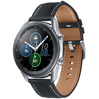 купить Часы Samsung Galaxy Watch3 45mm SM-R840 Silver в Барнауле