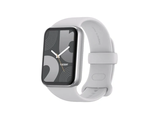 Фитнес-браслет Xiaomi Smart Band 9 Pro Moonlight Silver Xiaomi купить в Барнауле