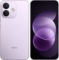 Xiaomi Redmi Note 17 Pro 5G 8/256GB Фиолетовый Xiaomi купить в Барнауле