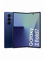 Samsung Z Fold 7 5G F966B 12/256GB Синий RU Samsung купить в Барнауле