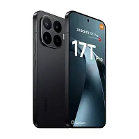 Xiaomi 17T Pro 12/512GB Черный Xiaomi купить в Барнауле