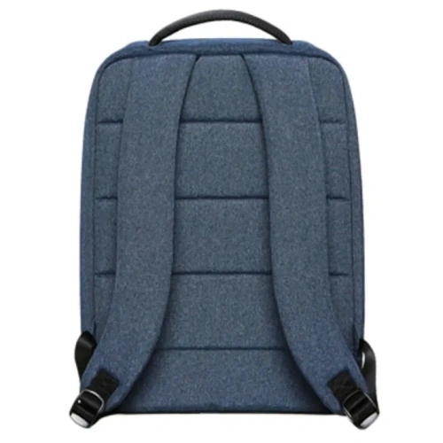 Рюкзак Xiaomi Mi City Backpack темно-синий Рюкзаки купить в Барнауле фото 2