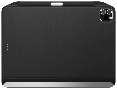 Чехол-накладка Apple iPad Pro 12.9 - 2021 SwitchEasy CoverBuddy 2.0 Чехлы для планшетов Apple купить в Барнауле