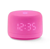 Колонка Яндекс.Станция Лайт 2 на YaGPT YNDX-00026 розовая Умные колонки Яндекс купить в Барнауле