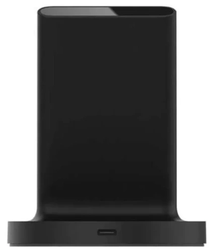 ЗУ беспроводное Xiaomi Mi 20W Wireless Charging Stand Беспроводное ЗУ купить в Барнауле фото 3