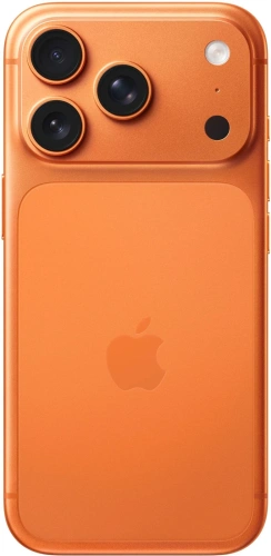 Apple iPhone 17 Pro 256Gb Оранжевый GB Apple купить в Барнауле фото 2
