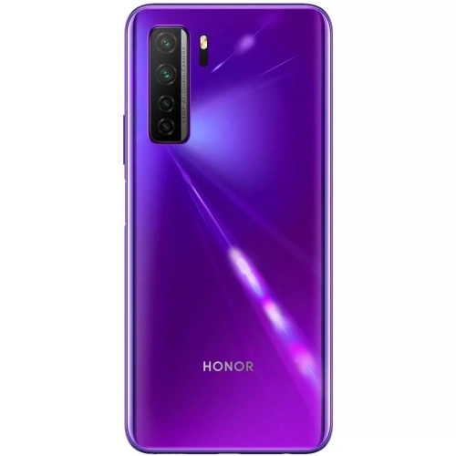 Honor 30S 6/128GB Фиолетовый Honor купить в Барнауле фото 3
