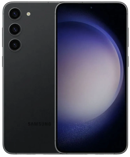 Samsung S23+ SM-S916B 8/256GB Black RU Samsung купить в Барнауле
