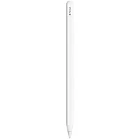 Стилус Apple Pencil 2 White Стилусы для планшетов купить в Барнауле