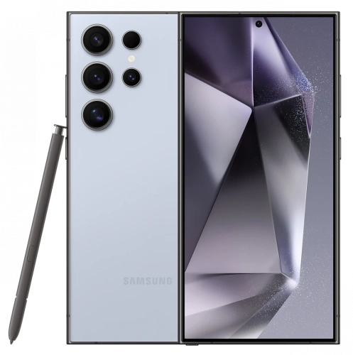 Samsung S24 Ultra SM-S928B 12/512GB Dark Blue RU Samsung купить в Барнауле