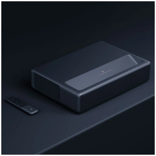 Проектор Xiaomi Mi 4K Laser Projector 150" Проекторы Xiaomi купить в Барнауле фото 3
