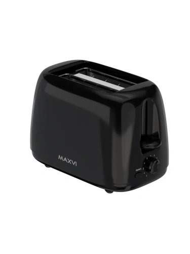 Тостер Maxvi KT725P black Приготовление пищи купить в Барнауле