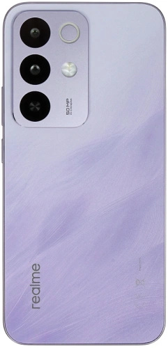 Realme C85 Pro 4G 8/256GB Purple RealMe купить в Барнауле фото 3