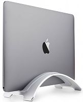 купить Подставка Twelve South BookArc для ноутбуков Apple MacBook алюминий в Барнауле