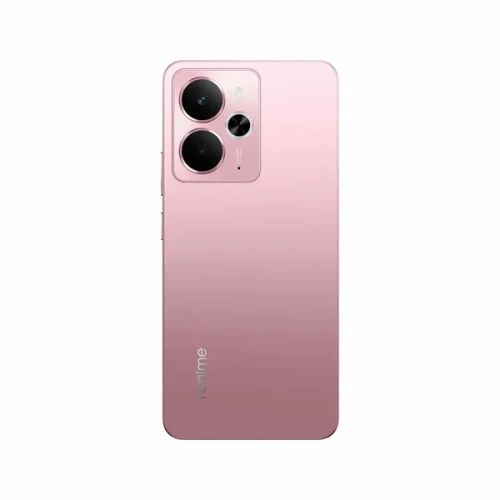 Realme 14 5G 8/256GB Розовый RealMe купить в Барнауле фото 2