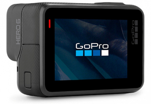 купить Камера-экшн GoPro HERO 6 Edition Black в Барнауле фото 5