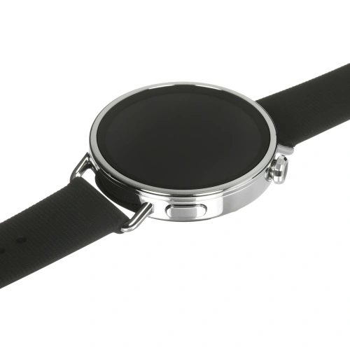 Часы Xiaomi Watch S4 41mm Fluororubber Strap (Black) Xiaomi купить в Барнауле фото 3