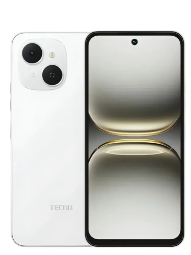 TECNO Spark 40C 8/256GB Veil White Tecno купить в Барнауле