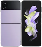 Samsung Z Flip 4 8/128GB Purple Samsung купить в Барнауле