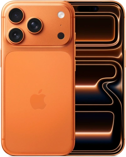 Apple iPhone 17 Pro 256Gb Оранжевый GB Apple купить в Барнауле