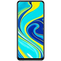 Xiaomi Redmi Note 9S 64Gb White Xiaomi купить в Барнауле