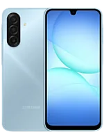 Samsung A17 A175F 8/256Gb Синий RU Samsung купить в Барнауле