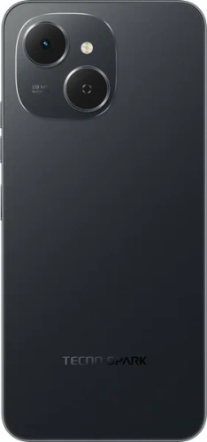 TECNO Spark 40C 8/256GB Ink Black Tecno купить в Барнауле фото 2