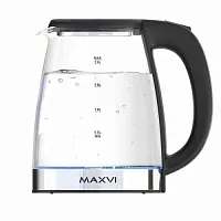 Чайник Maxvi KE2041G Silver Электрочайники купить в Барнауле