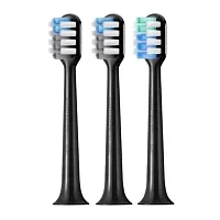 Комплект насадок для зубной щетки Dr.Bei Sonic Electric Toothbrush  BET-C01/C1/BY-V12/S7 Black/Gold  Зубные щетки и ирригаторы другие купить в Барнауле