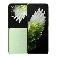 TECNO Phantom V Flip2 5G 8/256GB Green Tecno купить в Барнауле