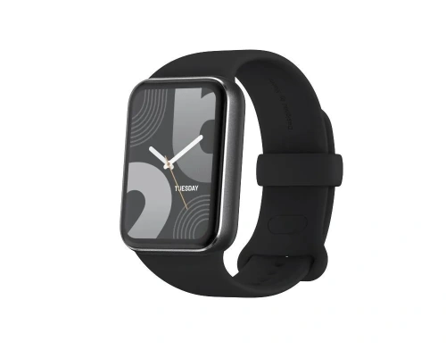 Фитнес-браслет Xiaomi Smart Band 9 Pro Obsidian Black Xiaomi купить в Барнауле