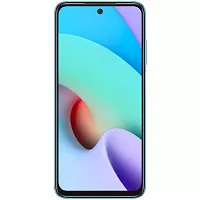 Xiaomi Redmi 10 2022 4/128GB Sea Blue Xiaomi купить в Барнауле