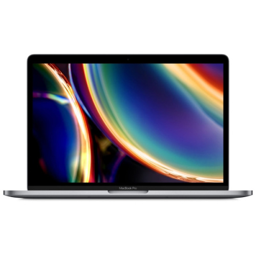 купить Ноутбук Apple MacBook Pro 13 Apple M1 chip 16Gb/256GB Space Grey в Барнауле