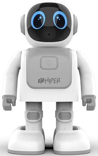 купить Танцующий программируемый робот HIPER H-OT14 ROBERT в Барнауле