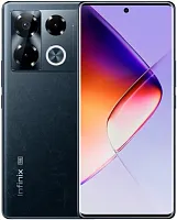 Infinix NOTE 40 Pro+ 5G 12/256GB Black Infinix купить в Барнауле