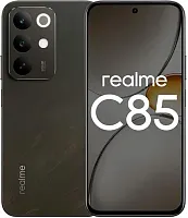 Realme C85 4G 8/256GB Dark Grey  RealMe купить в Барнауле