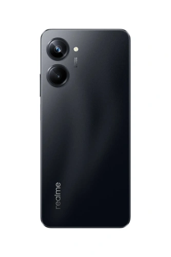 Realme 10 Pro+ 5G 12+256GB Черный RealMe купить в Барнауле фото 2