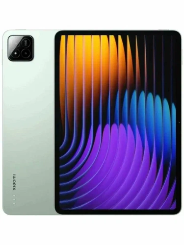 Планшет Xiaomi Pad 7 Pro 11.16" 8/128Gb Green Планшеты Xiaomi купить в Барнауле