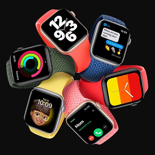 Стоит ли покупать Apple Watch и какие же купить?