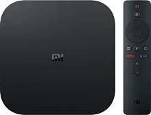 ТВ-приставка Xiaomi Mi TV Box S EU Медиаплееры и приставки Xiaomi купить в Барнауле