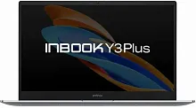 Ноутбук Infinix Inbook Y3 Plus YL512 i3 1215U/8Gb/SSD256Gb/15.6"/IPS/FHD/VGA int/W11/grey Infinix купить в Барнауле