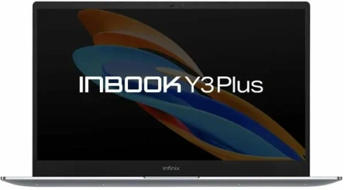 Ноутбук Infinix Inbook Y3 Plus YL512 i3 1215U/8Gb/SSD256Gb/15.6"/IPS/FHD/VGA int/W11/grey Infinix купить в Барнауле