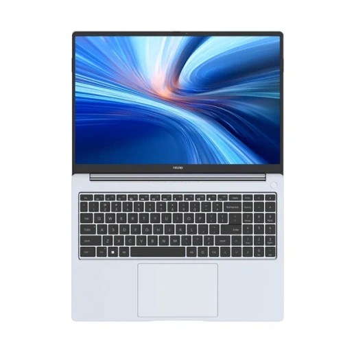 Ноутбук TECNO T16/ i5-13420H 16/512GB/16"/ Win 11/ Moonshine Silver  Tecno купить в Барнауле