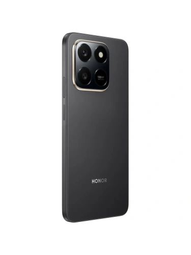 Honor X7d 6/128GB Black Honor купить в Барнауле фото 3