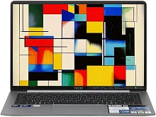 Ноутбук TECNO S14MM Ul9 /185H/32Gb/2Tb/14"/OLED/ /W11H/Grey Tecno купить в Барнауле