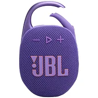 Акустическая система JBL CLIP 5 Фиолетовый JBL купить в Барнауле