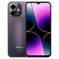 Ulefone Note 16 Pro 8/128GB Violet Ulefone купить в Барнауле