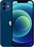 Apple iPhone 12 64 Gb Blue GB Apple купить в Барнауле