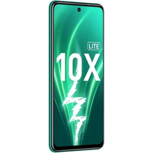 Honor 10X Lite 4/128GB Emerald Green Honor купить в Барнауле фото 4
